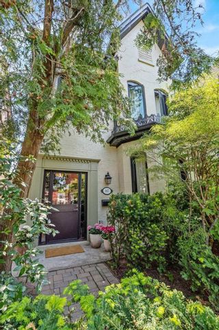 Photo 1: 167 Argyle Street in Toronto: Little Portugal House (2-Storey) for sale (Toronto C01)  : MLS®# C5754761