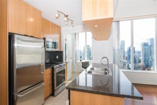 Photo 6: PH2404 1010 RICHARDS Street in Vancouver: Yaletown Condo for sale in "Gallery" (Vancouver West)  : MLS®# R2420892