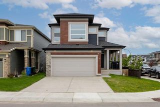 Photo 1: 9 Seton Grove SE in Calgary: Seton Detached for sale : MLS®# A2137311