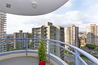 Photo 14: 1306 719 PRINCESS Street in New Westminster: Uptown NW Condo for sale in "STIRLING PLACE" : MLS®# R2336086