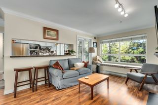 Photo 8: 27 1388 W 6TH Avenue in Vancouver: Fairview VW Condo for sale in "NOTTINGHAM" (Vancouver West)  : MLS®# R2701600