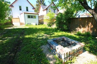 Photo 31: 465 St John's Avenue in Winnipeg: North End Residential for sale (4C)  : MLS®# 202221393