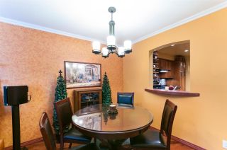 Photo 9: 211 6860 RUMBLE STREET in Burnaby: South Slope Condo for sale (Burnaby South)  : MLS®# R2087133