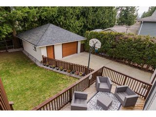 Photo 14: 4416 211B Street in Langley: Brookswood Langley House for sale in "Cedar Ridge" : MLS®# R2537937
