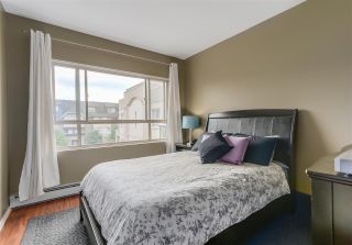 Photo 12: 303 2109 ROWLAND STREET in Port Coquitlam: Central Pt Coquitlam Condo for sale : MLS®# R2105727