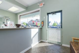 Photo 5: 7154 West Saanich Rd in BRENTWOOD BAY: CS Brentwood Bay Business for sale (Central Saanich)  : MLS®# 758767