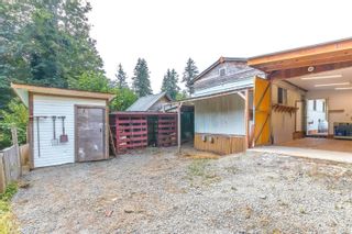 Photo 40: 119 1120 Shawnigan Mill Bay Rd in Mill Bay: ML Mill Bay Manufactured Home for sale (Malahat & Area)  : MLS®# 912350