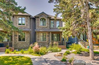 Photo 47: 4113 16 Street SW in Calgary: Altadore Semi Detached (Half Duplex) for sale : MLS®# A2067705