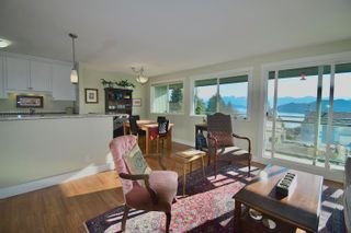 Photo 10: 4 693 CORLETT Road in Gibsons: Gibsons & Area Townhouse for sale in "Sea Air Estates" (Sunshine Coast)  : MLS®# R2865595