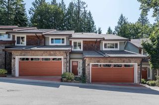 Photo 2: 30 23651 132 Avenue in Maple Ridge: Silver Valley Townhouse for sale in "Myron Mews" : MLS®# R2605060