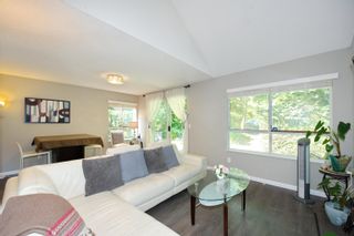 Photo 14: 3 9000 ASH GROVE Crescent in Burnaby: Forest Hills BN Townhouse for sale in "Ashbrook Place" (Burnaby North)  : MLS®# R2615088