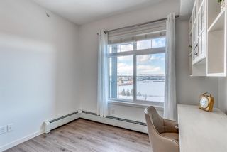 Photo 22: 408 6703 New Brighton Avenue SE in Calgary: New Brighton Apartment for sale : MLS®# A1072646