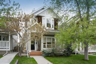 Photo 1: 2219 27 Street SW in Calgary: Killarney/Glengarry Detached for sale : MLS®# A1221285