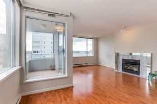 Photo 6: 502 1436 HARWOOD Street in Vancouver: West End VW Condo for sale in "HARWOOD HOUSE" (Vancouver West)  : MLS®# R2302732