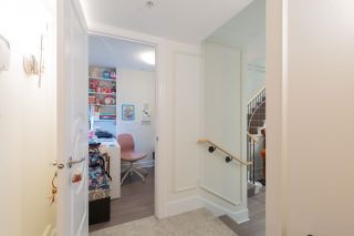 Photo 22: 493 BROUGHTON Street in Vancouver: Coal Harbour Townhouse for sale (Vancouver West)  : MLS®# R2862236