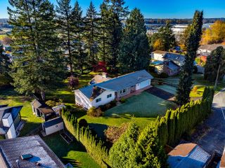 Photo 4: 11578 195A Street in Pitt Meadows: South Meadows House for sale : MLS®# R2630451