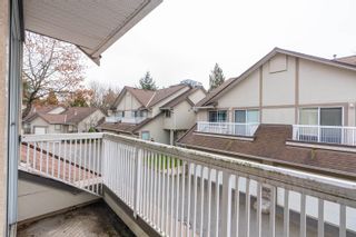 Photo 25: 3435 AMBERLY Place in Vancouver: Champlain Heights Townhouse for sale in "Tiffany Ridge" (Vancouver East)  : MLS®# R2761741