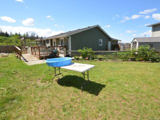 Photo 18: 1 Strathcona Crt in CAMPBELL RIVER: CR Willow Point House for sale (Campbell River)  : MLS®# 840140