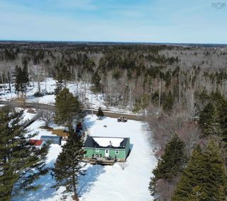 Photo 5: 79 Sears Mullen Road in New Tusket: Digby County Residential for sale (Annapolis Valley)  : MLS®# 202303945