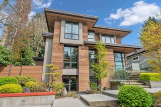 Photo 38: 6450 MCCLEERY Street in Vancouver: Kerrisdale House for sale (Vancouver West)  : MLS®# R2775819