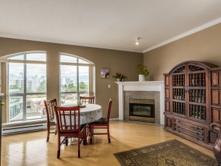 Photo 2: PH13 511 W 7TH Avenue in Vancouver: Fairview VW Condo for sale in "Beverly Gardens" (Vancouver West)  : MLS®# R2004156