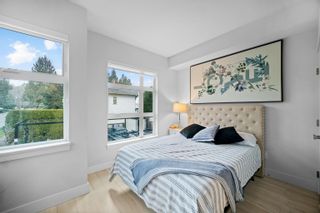 Photo 8: 1710 LARSON Road in North Vancouver: Central Lonsdale Townhouse for sale : MLS®# R2865621