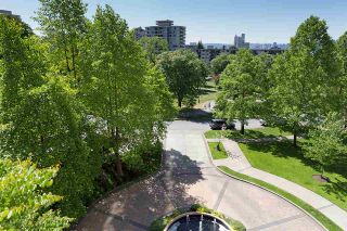 Photo 2: 402 160 W KEITH Road in North Vancouver: Central Lonsdale Condo for sale in "Victoria Park West" : MLS®# R2069729