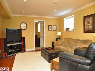 Photo 9: 22362 52ND Avenue in Langley: Murrayville House for sale : MLS®# F1221334