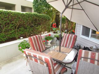 Photo 13: #106 32075 GEORGE FERGUSON WAY in ABBOTSFORD: Condo for rent in "ARBOUR COURT" (Abbotsford) 
