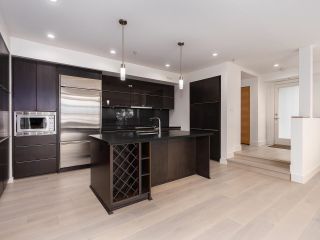 Photo 2: 2945 WALL Street in Vancouver: Hastings Sunrise Townhouse for sale in "Avant" (Vancouver East)  : MLS®# R2723149