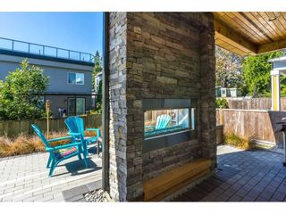 Photo 19: 1345 129B Street in Surrey: Crescent Bch Ocean Pk. House for sale in "Ocean Park Village" (South Surrey White Rock)  : MLS®# R2126954