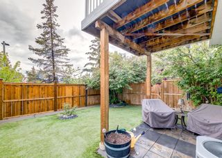 Photo 44: 136 CITADEL Lane NW in Calgary: Citadel Row/Townhouse for sale : MLS®# A1229024