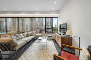 Photo 13: 504 1177 HORNBY Street in Vancouver: Downtown VW Condo for sale in "LONDON PLACE" (Vancouver West)  : MLS®# R2839913