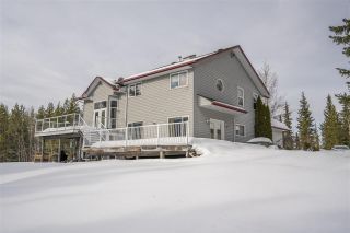 Photo 26: 13265 MARVIN Road in Prince George: Beaverley House for sale (PG Rural West (Zone 77))  : MLS®# R2546536