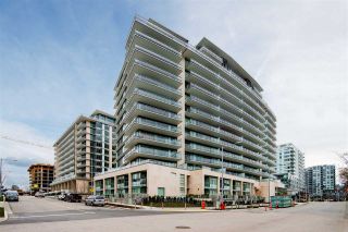 Photo 23: 512 6622 PEARSON Way in Richmond: Brighouse Condo for sale in "TWO RIVER GREEN" : MLS®# R2554413