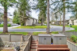 Photo 14: 96 2915 NORMAN Avenue in Coquitlam: Ranch Park Townhouse for sale in "PARKWOOD" : MLS®# R2773271