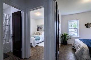 Photo 40: 516 Clifton Street in Winnipeg: Wolseley Residential for sale (5B)  : MLS®# 202221030