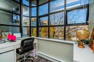 Photo 29: 404 2828 YEW Street in Vancouver: Kitsilano Condo for sale in "Bel Air" (Vancouver West)  : MLS®# R2828839