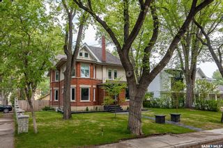 Photo 48: 109 Poplar Crescent in Saskatoon: Nutana Residential for sale : MLS®# SK956931