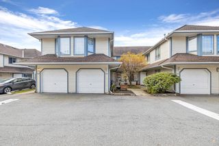 Main Photo: 124 9978 151 Street in Surrey: Guildford Townhouse for sale in "Spring Grove" (North Surrey)  : MLS®# R2866814