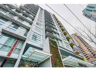 Photo 19: 1206 1205 HOWE Street in Vancouver: Downtown VW Condo for sale in "ALTO" (Vancouver West)  : MLS®# V1103583