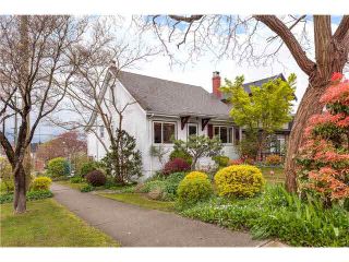 Photo 20: 2705 E 4TH Avenue in Vancouver: Renfrew VE House for sale in "RENFREW" (Vancouver East)  : MLS®# V1123294