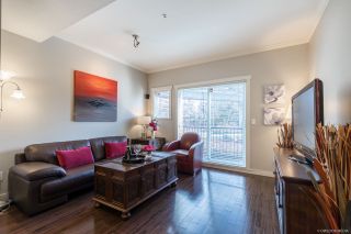 Photo 6: 22 6888 RUMBLE Street in Burnaby: South Slope Townhouse for sale in "SOUTH SLOPE" (Burnaby South)  : MLS®# R2246666
