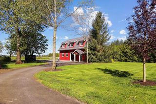 Photo 31: 451 ARNOLD Road in Abbotsford: Sumas Prairie House for sale in "ARNOLD" : MLS®# R2876285