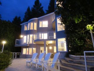 Photo 6: 8255 PASCO Road in West Vancouver: Howe Sound House for sale : MLS®# R2864059