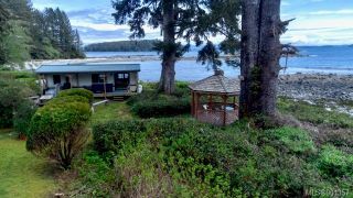 Photo 34: 1001 Seventh Ave in Ucluelet: PA Salmon Beach House for sale (Port Alberni)  : MLS®# 901357