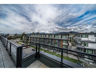 Photo 21: 421 525 E 2ND STREET in North Vancouver: Lower Lonsdale Townhouse for sale : MLS®# R2461578