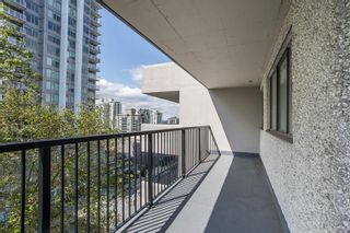 Photo 18: 506 150 E 15TH Street in North Vancouver: Central Lonsdale Condo for sale in "The Lions Gate Plaza" : MLS®# R2900958