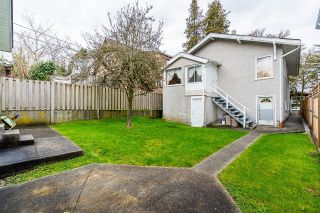 Photo 29: 476 E 20TH Avenue in Vancouver: Fraser VE House for sale (Vancouver East)  : MLS®# R2867752