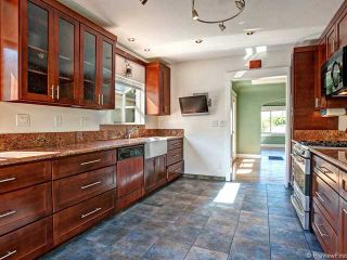 Photo 8: UNIVERSITY HEIGHTS House for sale : 3 bedrooms : 4245 Maryland Street in San Diego